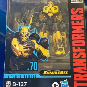 Transformer- Bumblebee